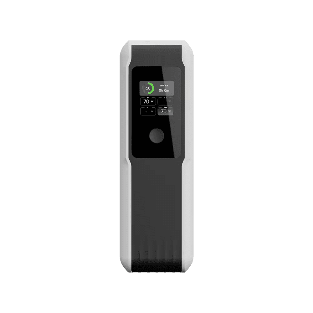 NextGen Powerbank 70W - 27.000 mAh - Dusk White - Xtorm NL