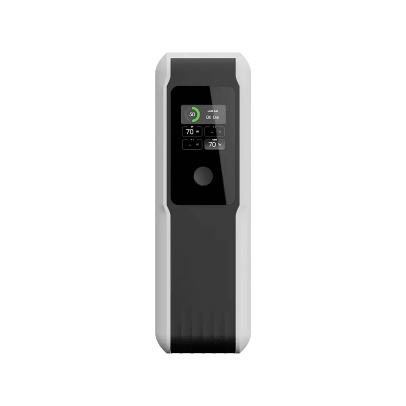 NextGen Powerbank 70W - 27.000 mAh - Dusk White - Xtorm NL