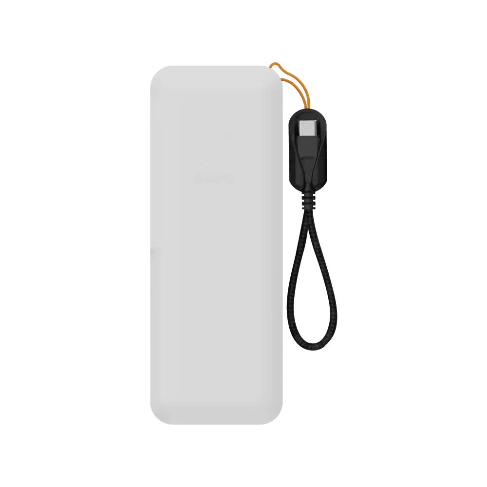 NextGen Powerbank 70W - 27.000 mAh - Dusk White - Xtorm NL