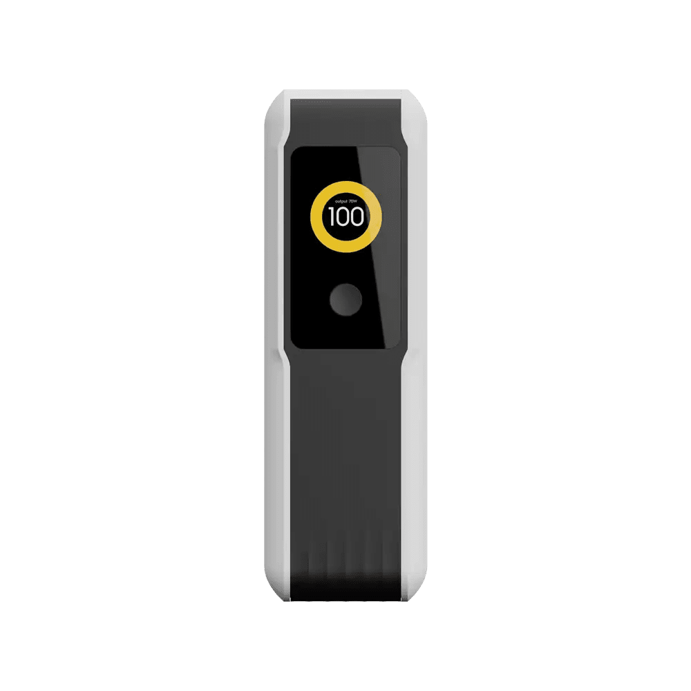 NextGen Powerbank 70W - 27.000 mAh - Dusk White - Xtorm NL