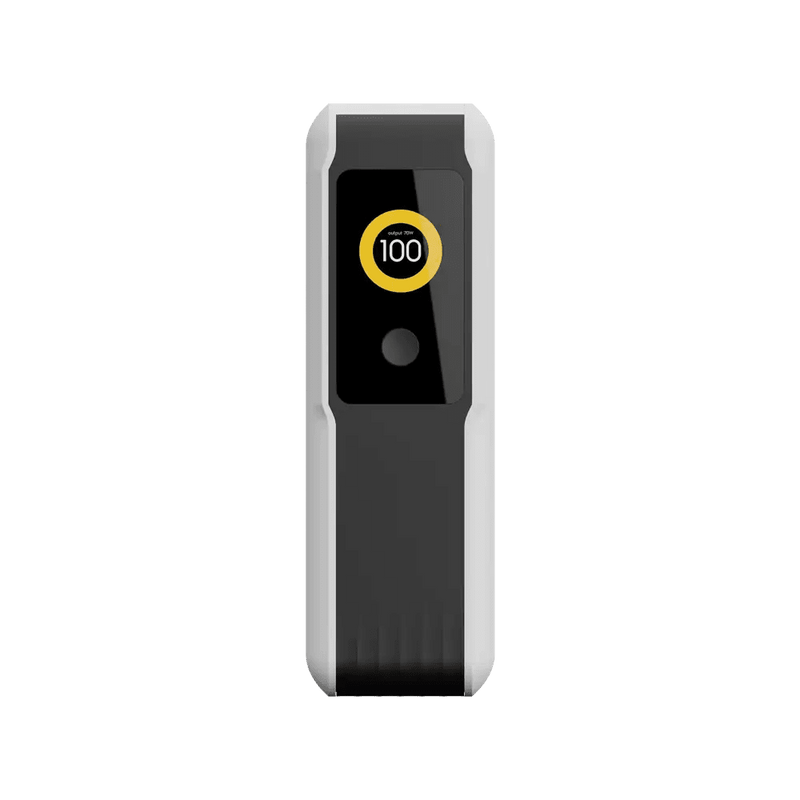 NextGen Powerbank 70W - 27.000 mAh - Dusk White - Xtorm NL