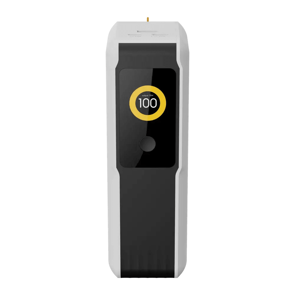 NextGen Powerbank 70W - 27.000 mAh - Dusk White - Xtorm NL