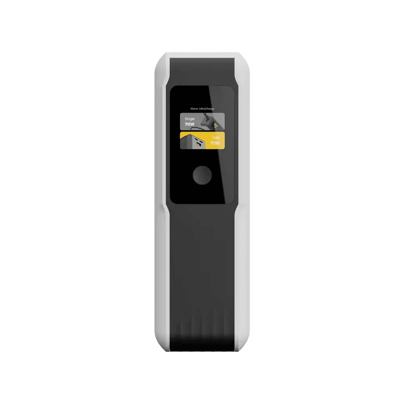 NextGen Powerbank 70W - 27.000 mAh - Dusk White - Xtorm NL