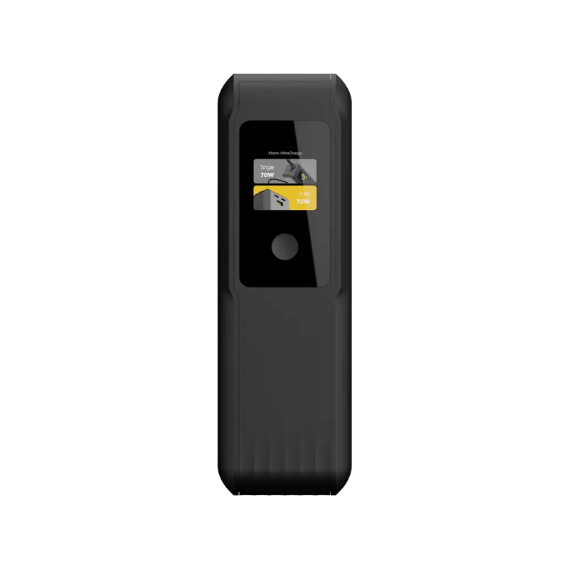 NextGen Powerbank 70W - 27.000 mAh - Midnight Black - Xtorm NL