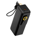 NextGen Powerbank 70W - 27.000 mAh - Midnight Black