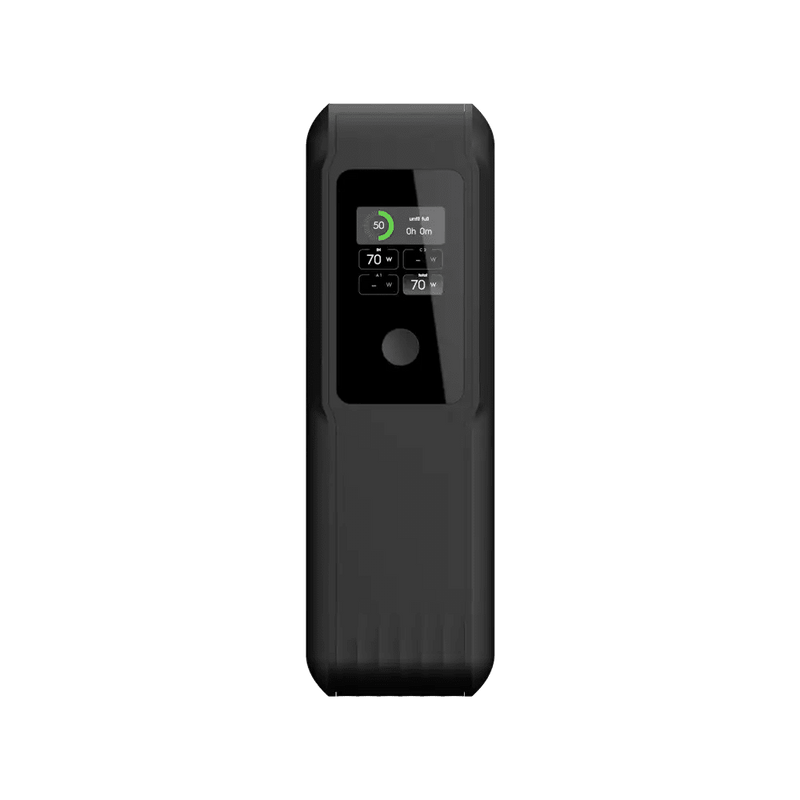 NextGen Powerbank 70W - 27.000 mAh - Midnight Black - Xtorm NL