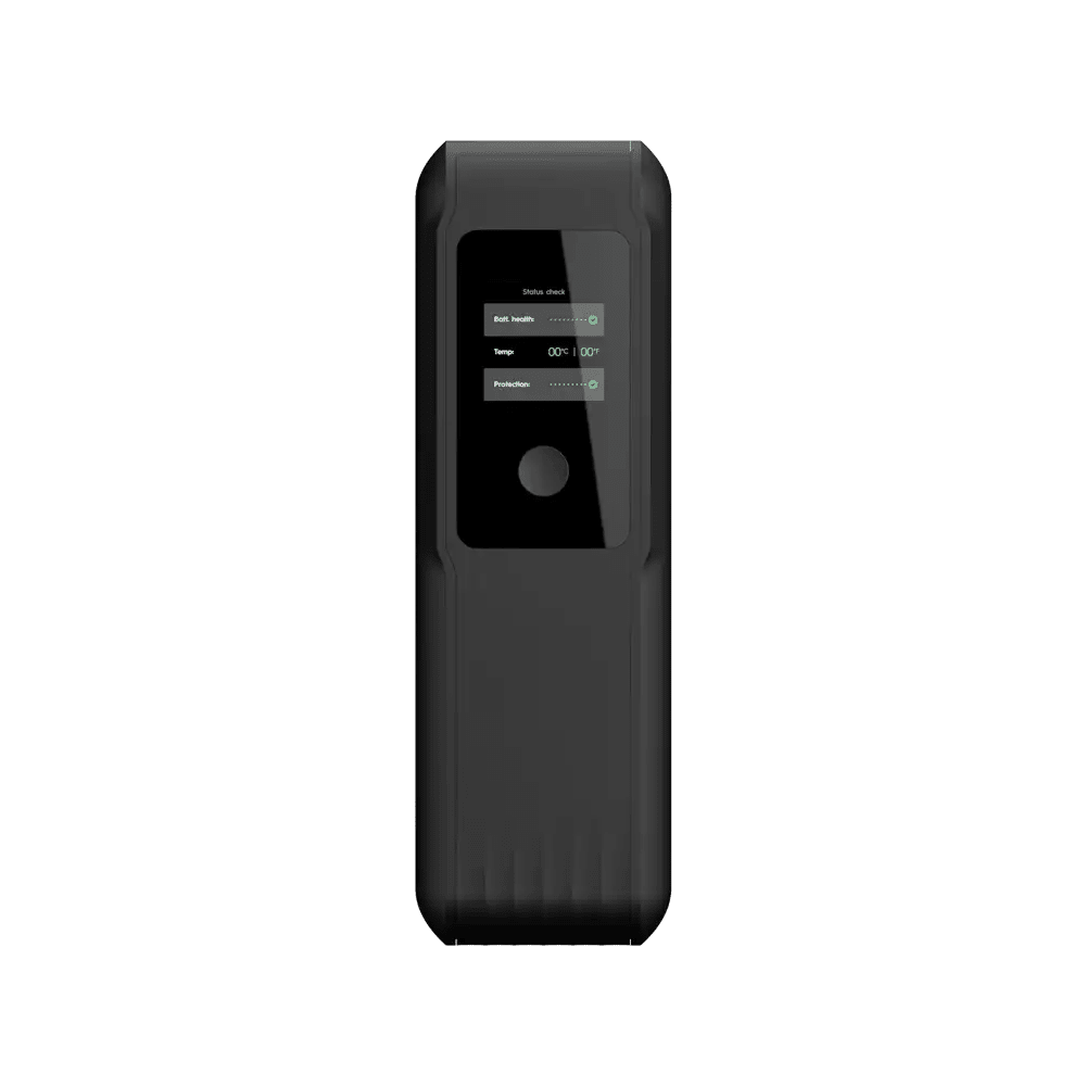 NextGen Powerbank 70W - 27.000 mAh - Midnight Black - Xtorm NL