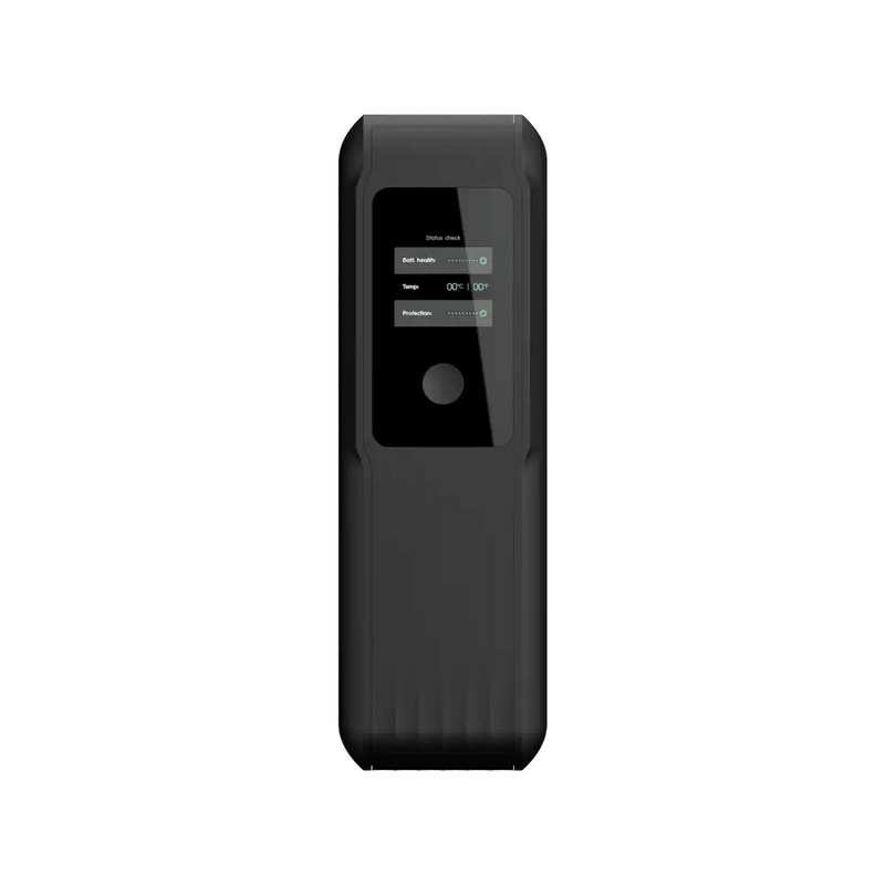 NextGen Powerbank 70W - 27.000 mAh - Midnight Black - Xtorm NL
