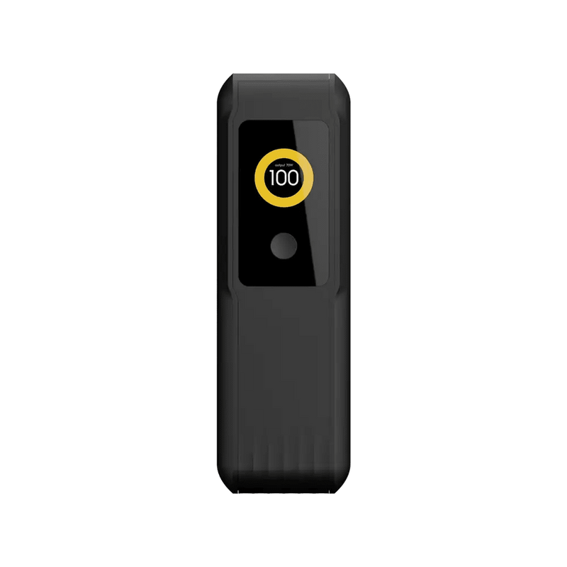 NextGen Powerbank 70W - 27.000 mAh - Midnight Black - Xtorm NL