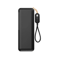 Thumbnail for NextGen Powerbank 70W - 27.000 mAh - Midnight Black - Xtorm NL