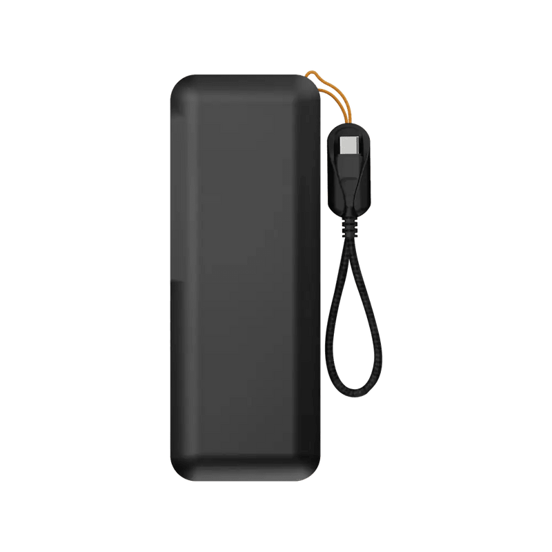NextGen Powerbank 70W - 27.000 mAh - Midnight Black - Xtorm NL