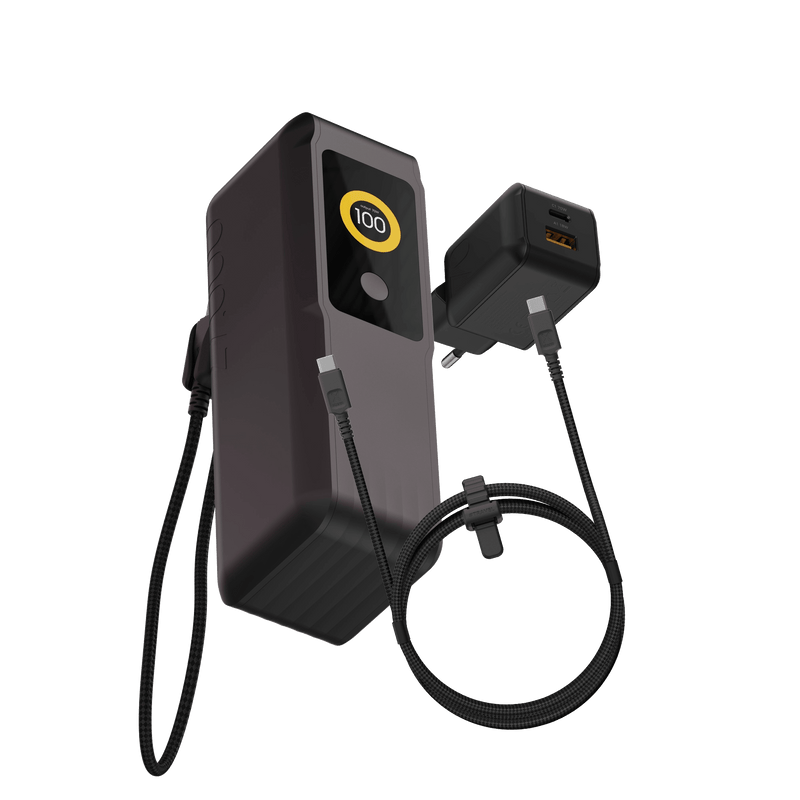Xtorm Xtorm - NextGen - 27.000mah 70W - Bundel