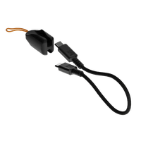 NextGen - Replacement USB-C Cable - 240W - Black - Xtorm NL