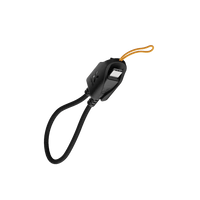 NextGen - Replacement USB-C Cable - 240W - Black - Xtorm NL