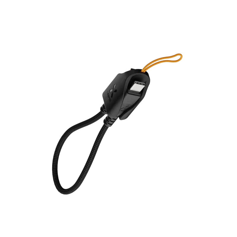 NextGen - Replacement USB-C Cable - 240W - Black - Xtorm NL
