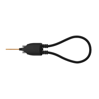 NextGen - Replacement USB-C Cable - 240W - Black - Xtorm NL