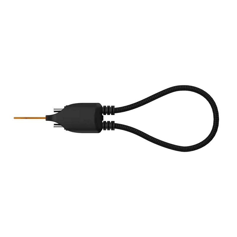 NextGen - Replacement USB-C Cable - 240W - Black - Xtorm NL