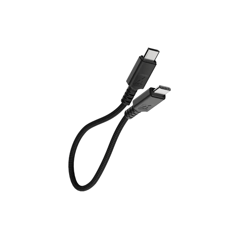 NextGen - Replacement USB-C Cable - 240W - Black - Xtorm NL