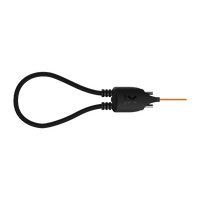 NextGen - Replacement USB-C Cable - 240W - Black - Xtorm NL