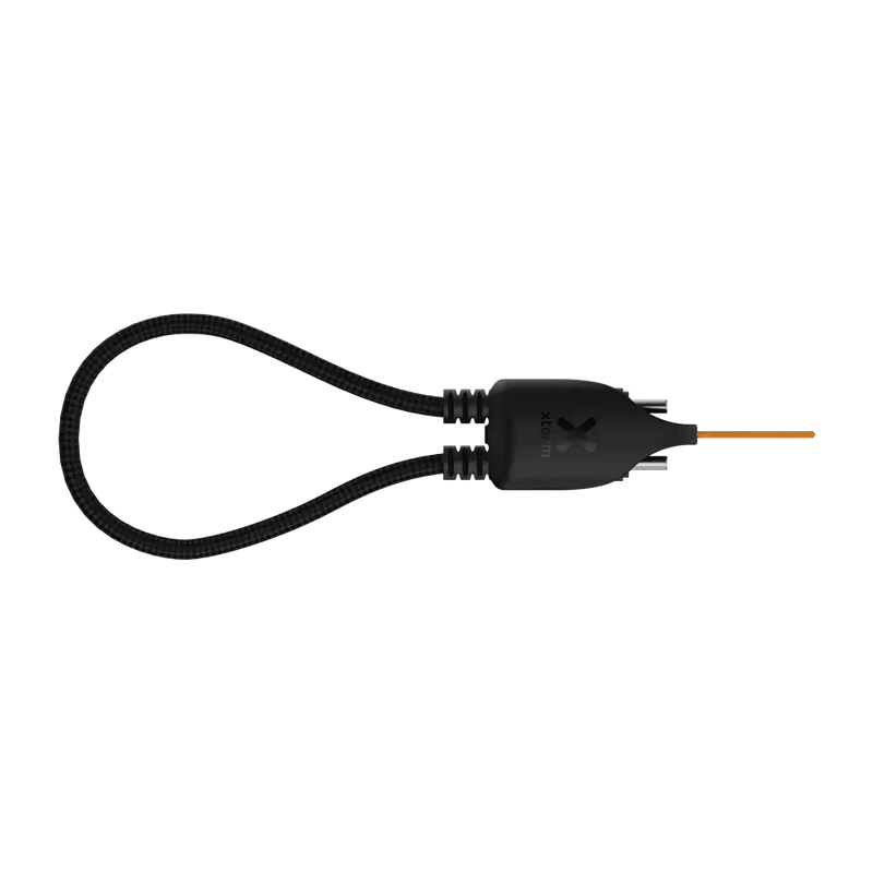 NextGen - Replacement USB-C Cable - 240W - Black - Xtorm NL