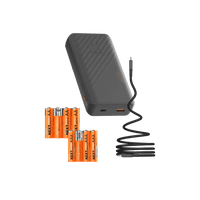 Thumbnail for Noodpakket Bundel S - Xtorm NL