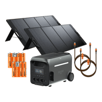 Thumbnail for Noodpakket XL - Xtorm NL