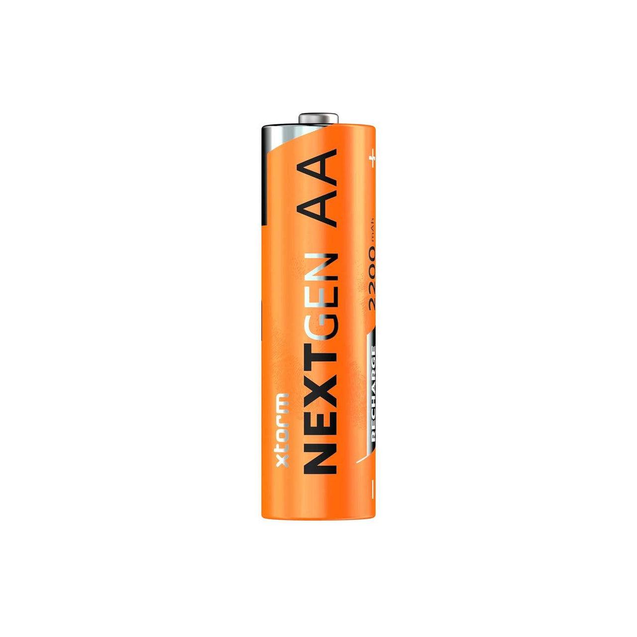 Oplaadbare AA Batterijen met USB - C - 4 pack - Xtorm NL
