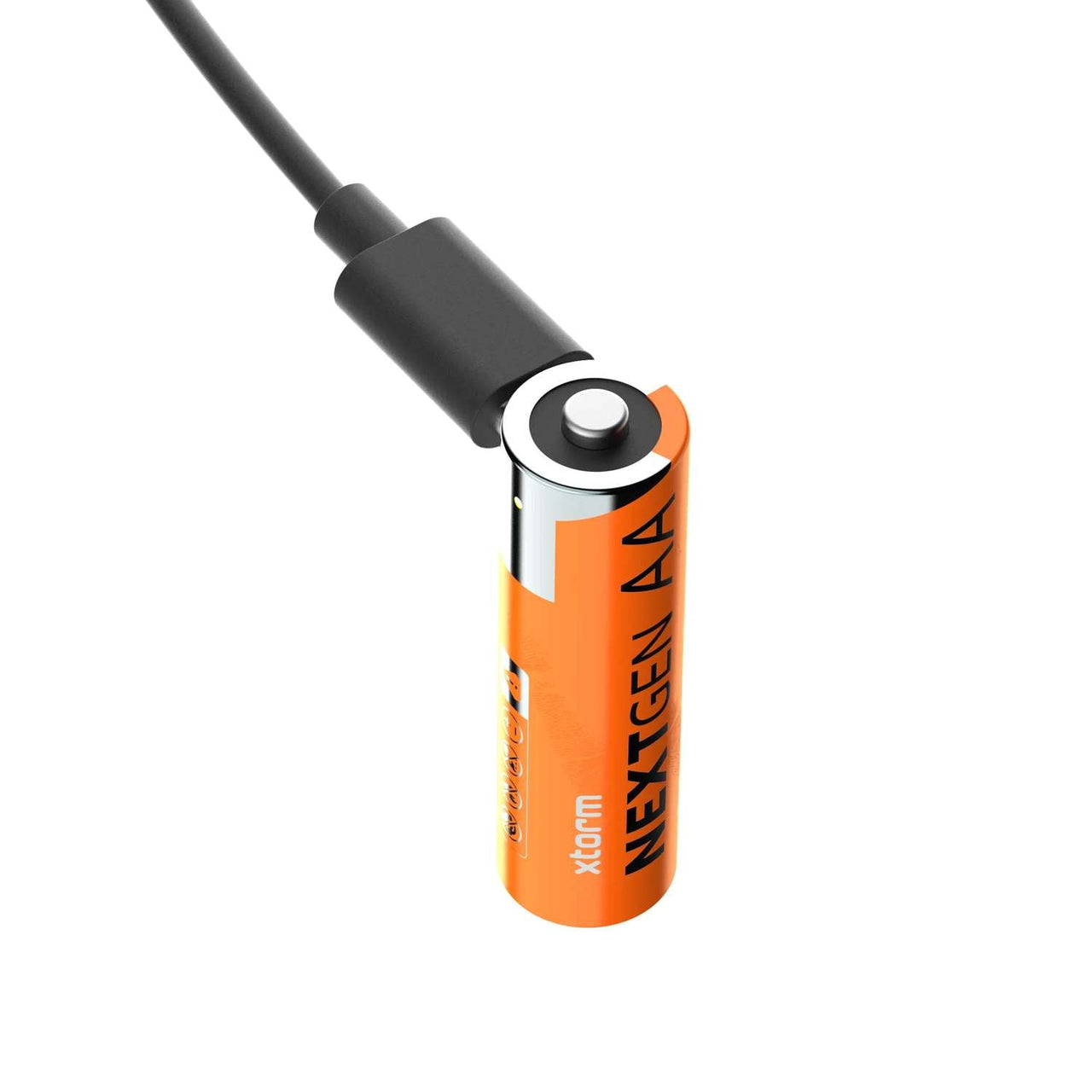 Oplaadbare AA Batterijen met USB - C - 4 pack - Xtorm NL