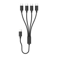 Thumbnail for Oplaadbare AAA Batterijen met USB - C - 4 pack - Xtorm NL