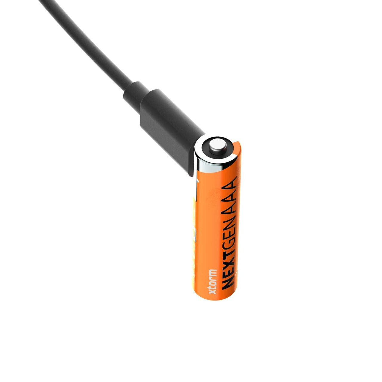 Oplaadbare AAA Batterijen met USB - C - 4 pack - Xtorm NL