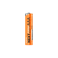Oplaadbare AAA Batterijen met USB-C - 4 pack - Xtorm NL