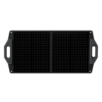 Opvouwbaar zonnepaneel 60W - Xtorm NL