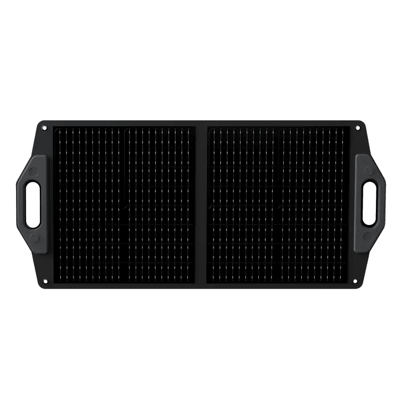 Opvouwbaar zonnepaneel 60W - Xtorm NL