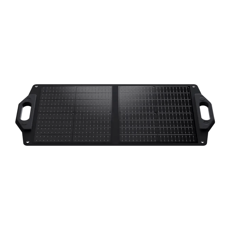 Opvouwbaar zonnepaneel 60W - Xtorm NL