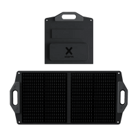 Opvouwbaar zonnepaneel 60W - Xtorm NL