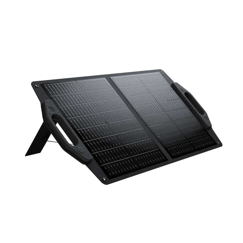 Opvouwbaar zonnepaneel 60W - Xtorm NL