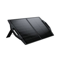 Thumbnail for Opvouwbaar zonnepaneel 60W - Xtorm NL