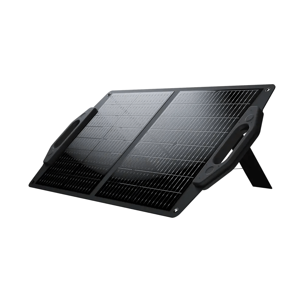 Opvouwbaar zonnepaneel 60W - Xtorm NL