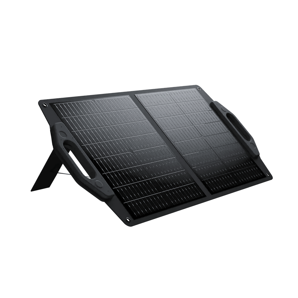Opvouwbaar zonnepaneel 60W - Xtorm NL