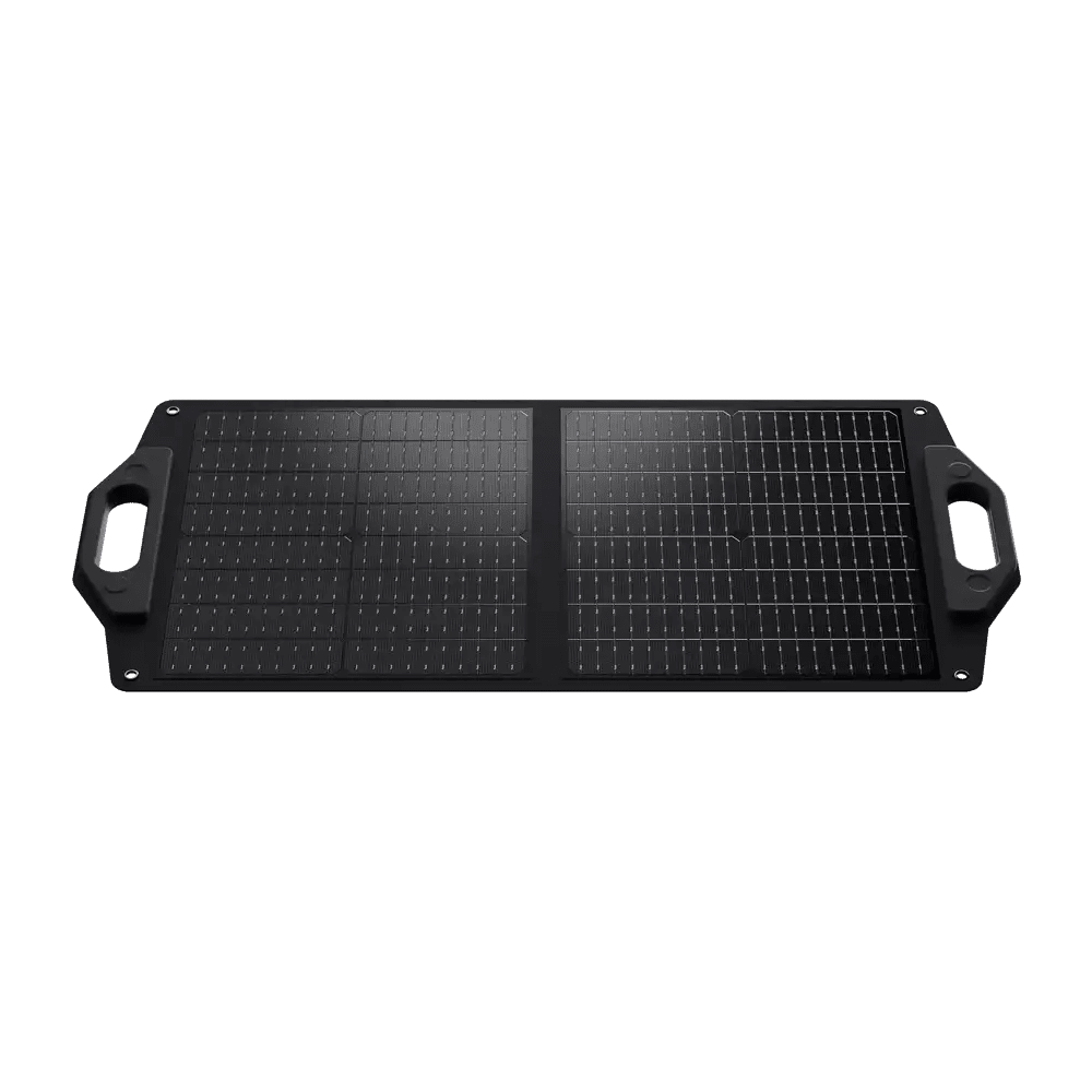 Opvouwbaar zonnepaneel 60W - Xtorm NL