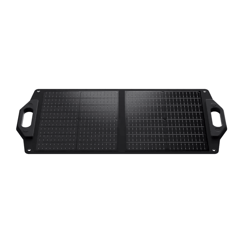 Opvouwbaar zonnepaneel 60W - Xtorm NL