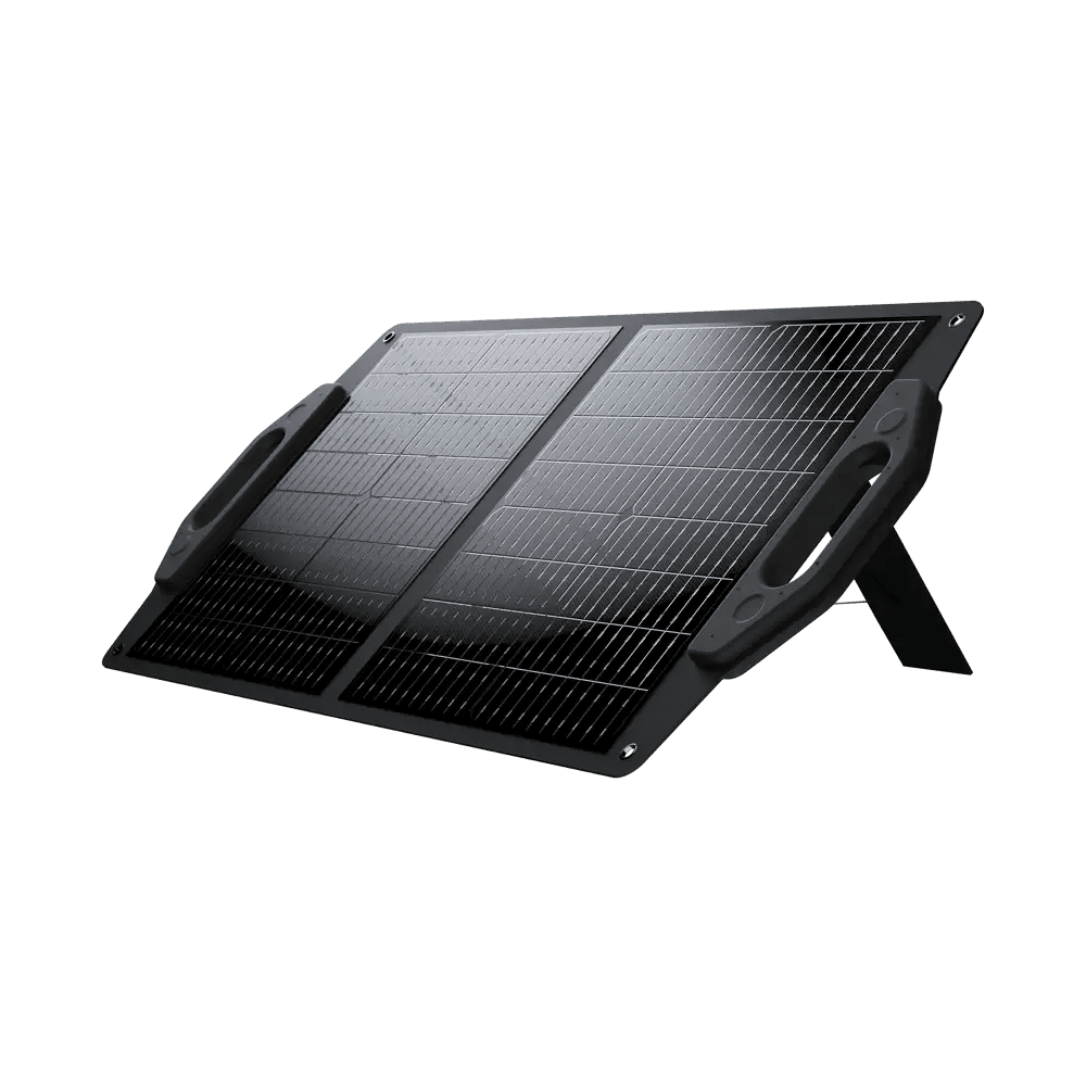 Opvouwbaar zonnepaneel 60W - Xtorm NL