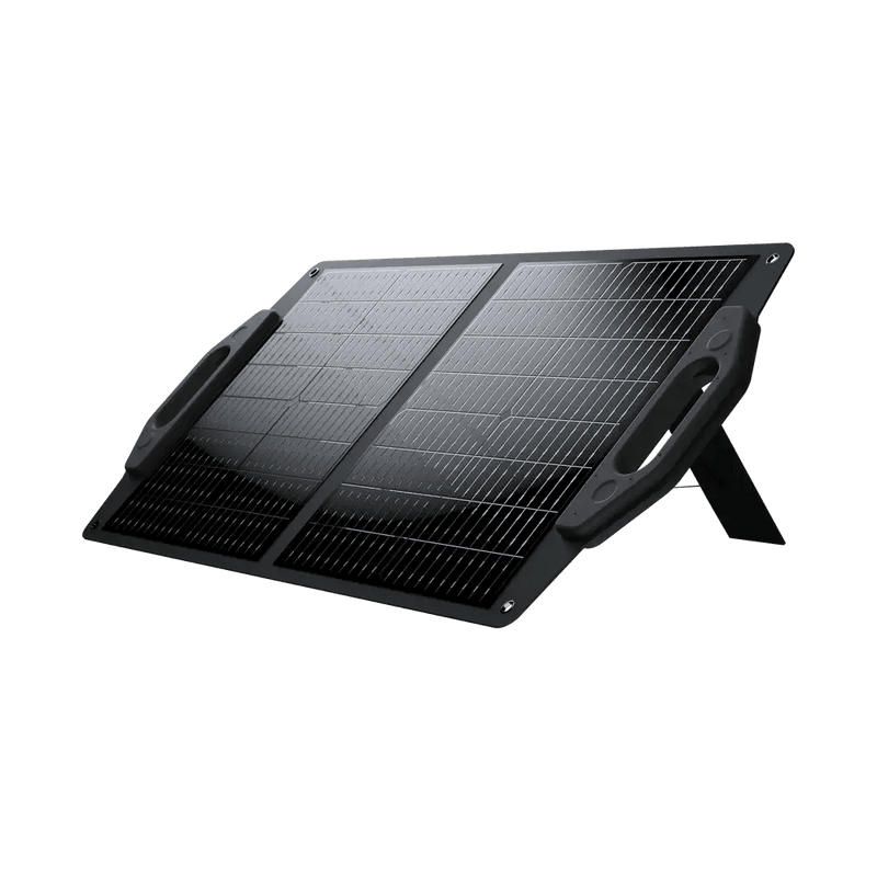 Opvouwbaar zonnepaneel 60W - Xtorm NL