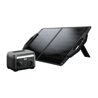 Thumbnail for Opvouwbaar zonnepaneel 60W - Xtorm NL