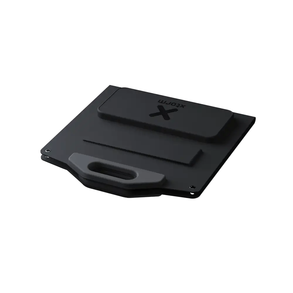 Opvouwbaar zonnepaneel 60W - Xtorm NL