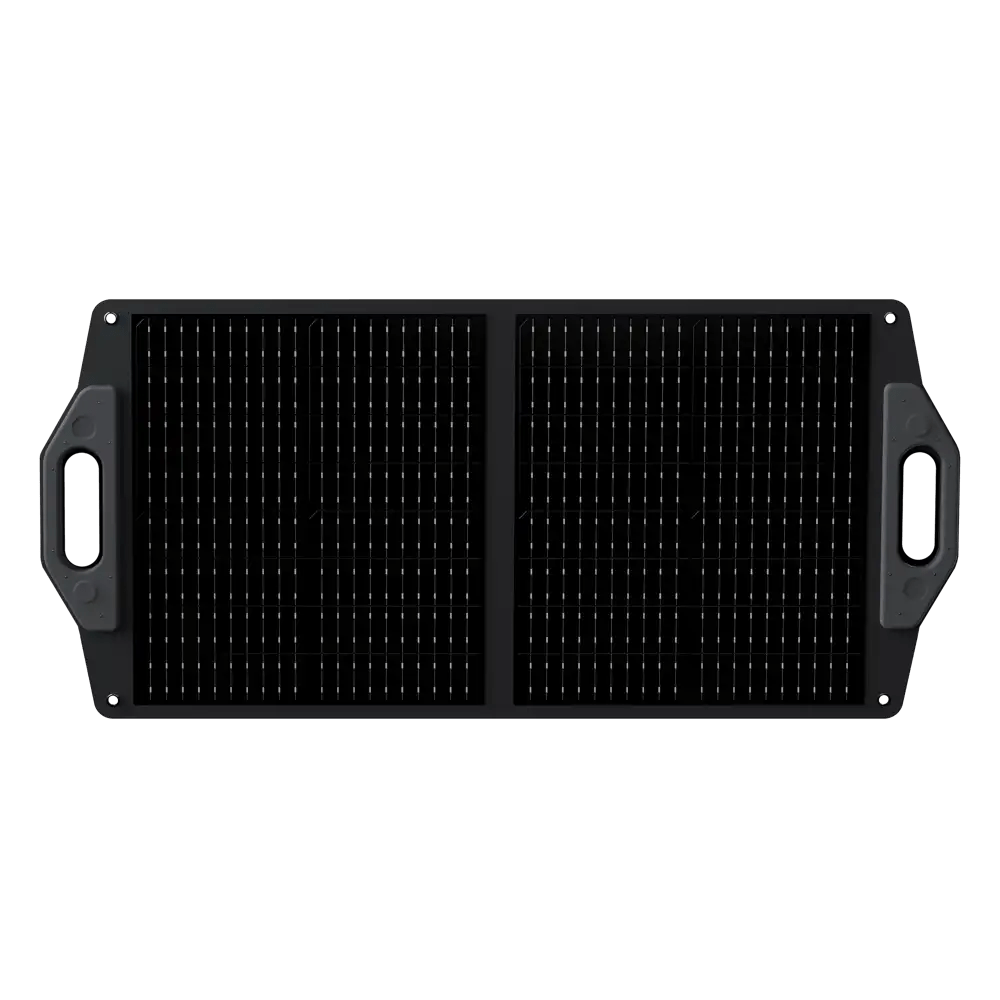 Opvouwbaar zonnepaneel 60W - Xtorm NL