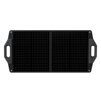 Thumbnail for Opvouwbaar zonnepaneel 60W - Xtorm NL