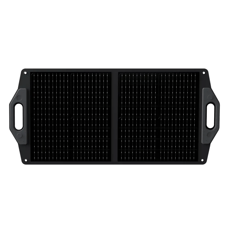Opvouwbaar zonnepaneel 60W - Xtorm NL