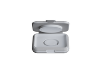 Thumbnail for Opvouwbare Draadloze Oplader 15W - 2 in 1 - Xtorm NL