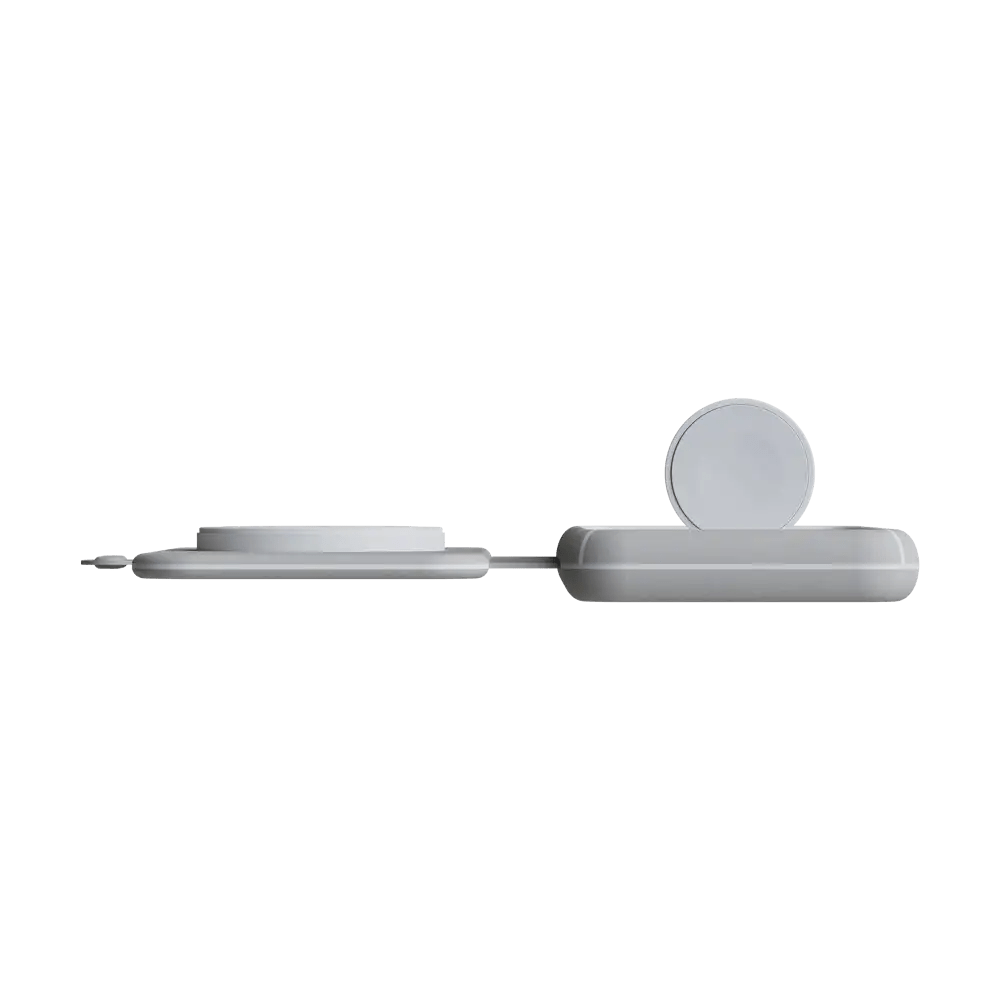 Opvouwbare Draadloze Oplader - 3 in 1 - Xtorm NL